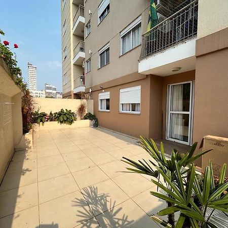 Apartamento Villa Nova Master Collection ปาสโซฟุนโด ภายนอก รูปภาพ