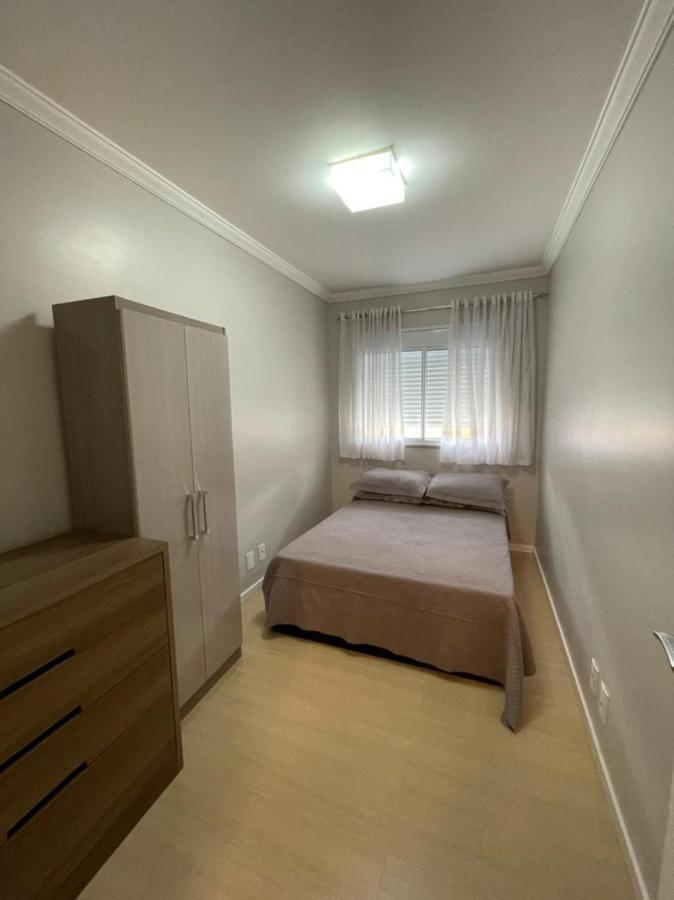 Apartamento Villa Nova Master Collection ปาสโซฟุนโด ภายนอก รูปภาพ