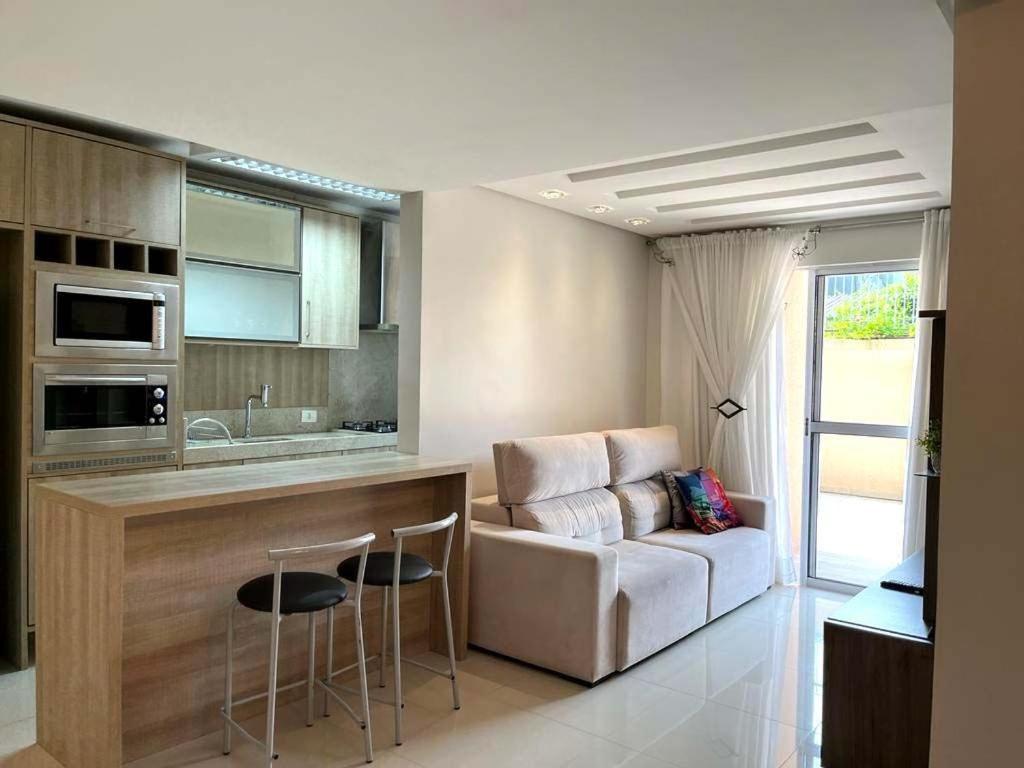 Apartamento Villa Nova Master Collection ปาสโซฟุนโด ภายนอก รูปภาพ