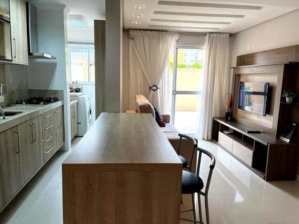 Apartamento Villa Nova Master Collection ปาสโซฟุนโด ภายนอก รูปภาพ