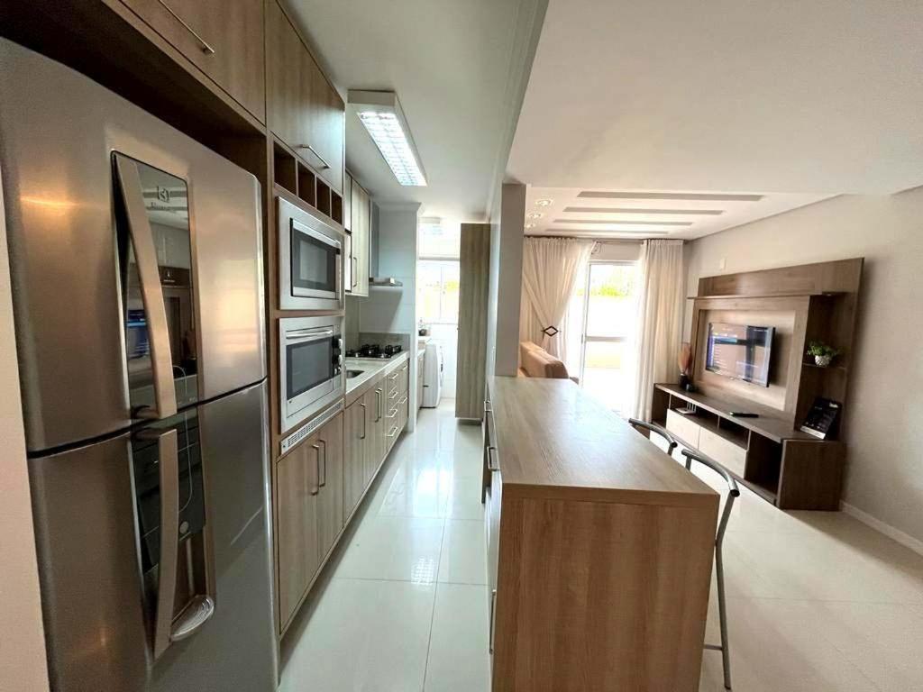 Apartamento Villa Nova Master Collection ปาสโซฟุนโด ภายนอก รูปภาพ