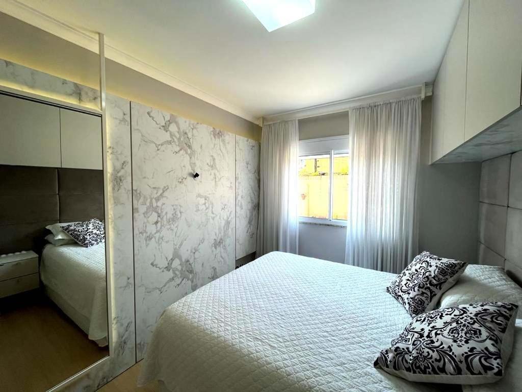 Apartamento Villa Nova Master Collection ปาสโซฟุนโด ภายนอก รูปภาพ