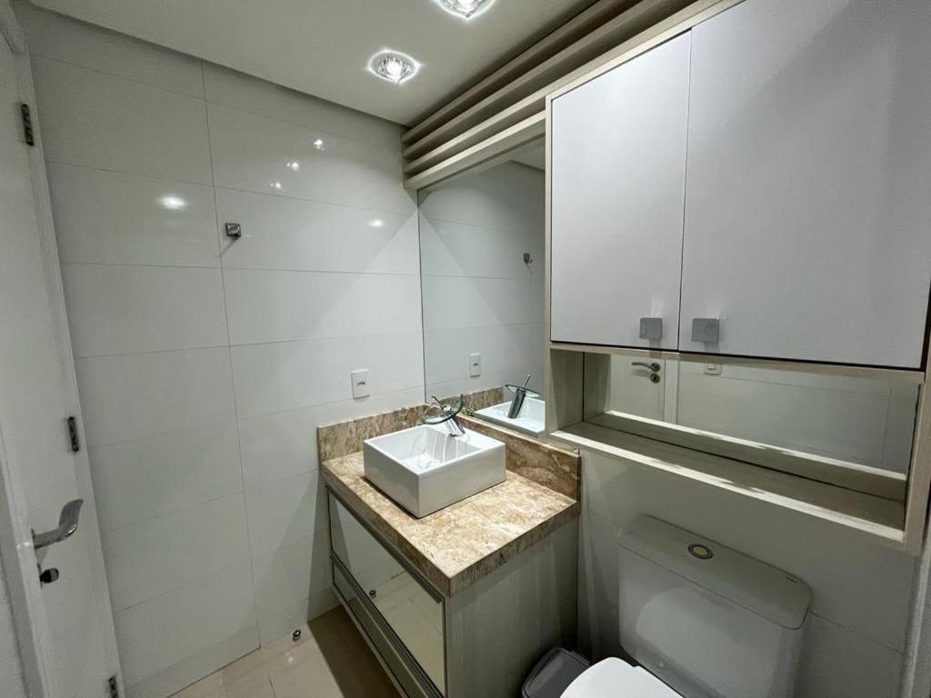 Apartamento Villa Nova Master Collection ปาสโซฟุนโด ภายนอก รูปภาพ