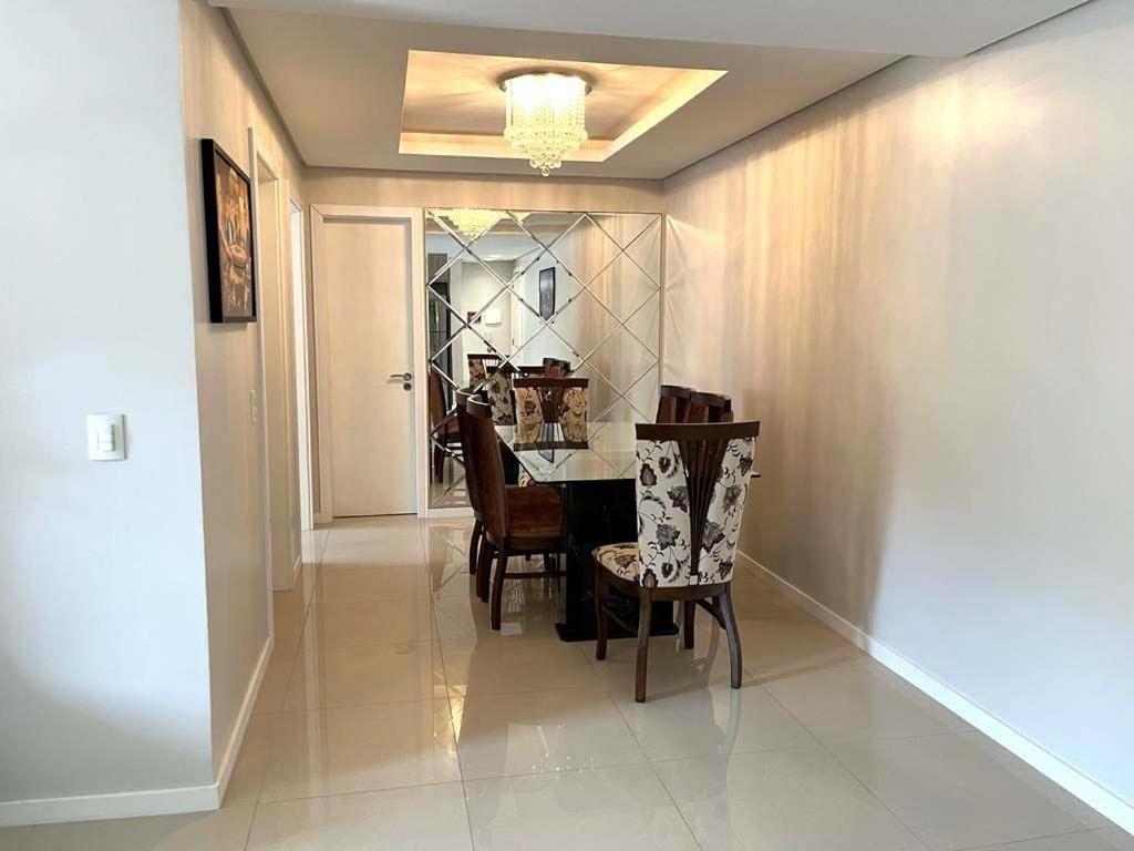 Apartamento Villa Nova Master Collection ปาสโซฟุนโด ภายนอก รูปภาพ