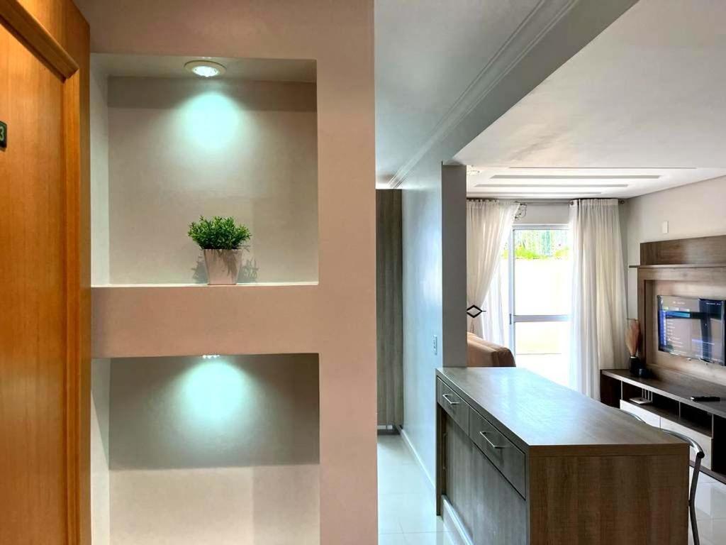 Apartamento Villa Nova Master Collection ปาสโซฟุนโด ภายนอก รูปภาพ