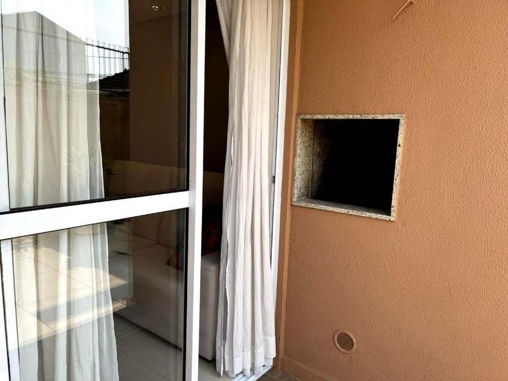 Apartamento Villa Nova Master Collection ปาสโซฟุนโด ภายนอก รูปภาพ