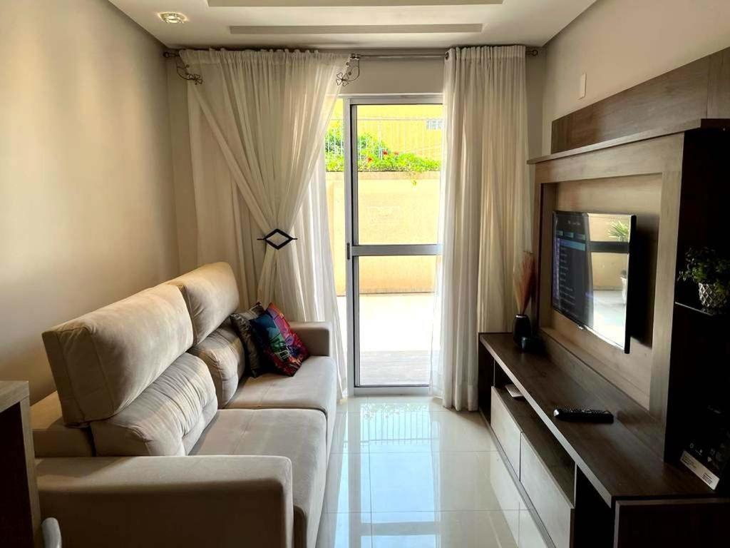 Apartamento Villa Nova Master Collection ปาสโซฟุนโด ภายนอก รูปภาพ