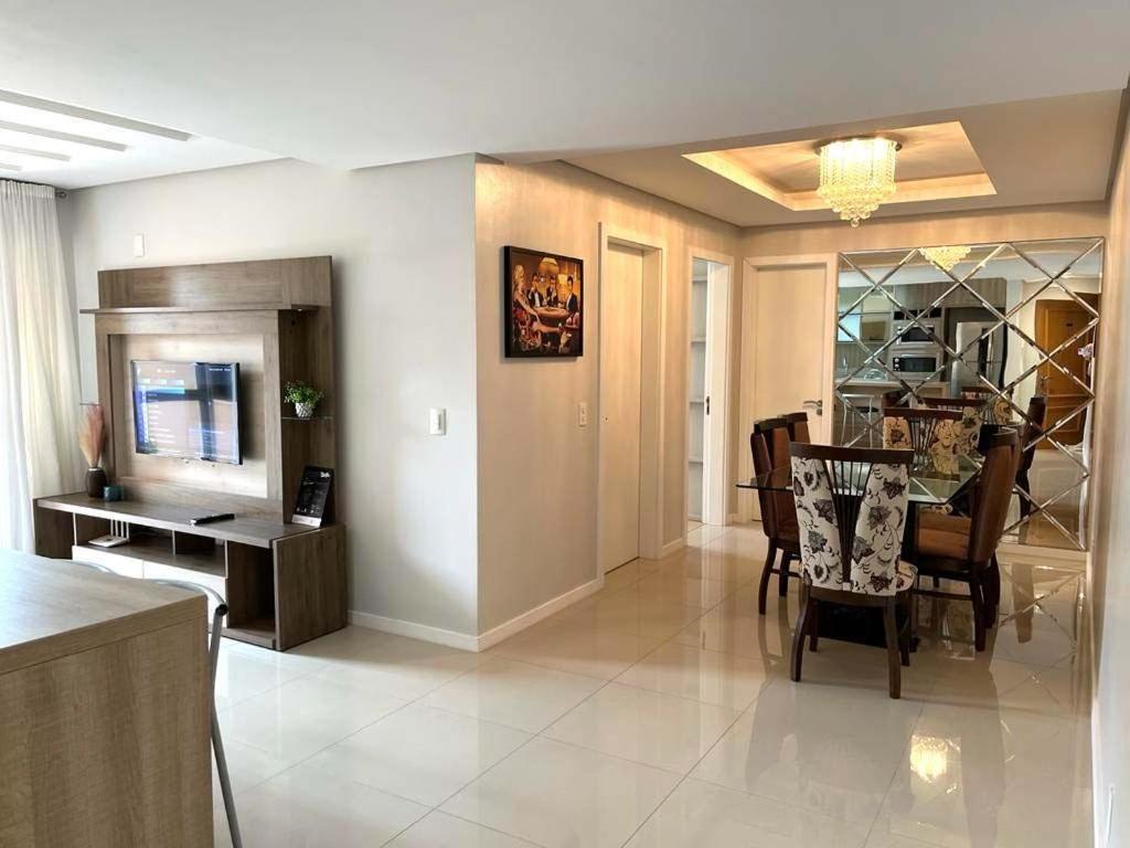 Apartamento Villa Nova Master Collection ปาสโซฟุนโด ภายนอก รูปภาพ